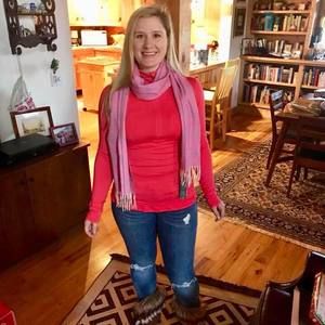 Meet your Posher, Madeline